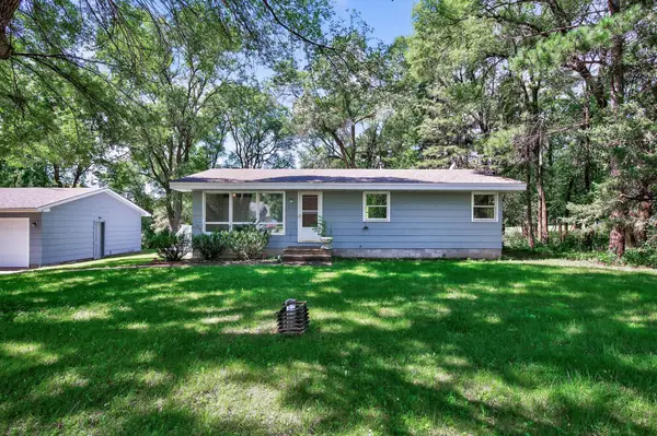 12928 Jefferson Street Ne, Minneapolis, MN 55434