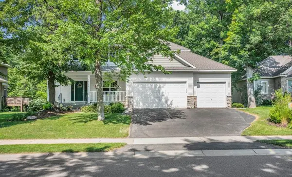 10426 Hidden Oaks Lane N, Champlin, MN 55316