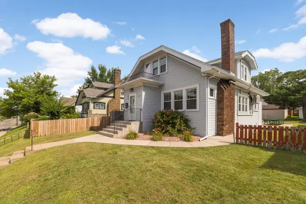 1800 Penn Avenue N, Minneapolis, MN 55411