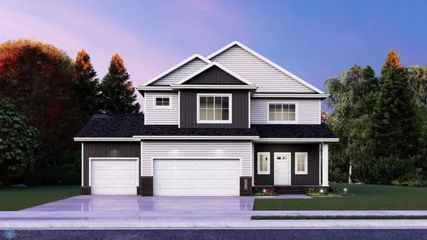 6867 Sun Valley Blvd, Horace, ND 58047