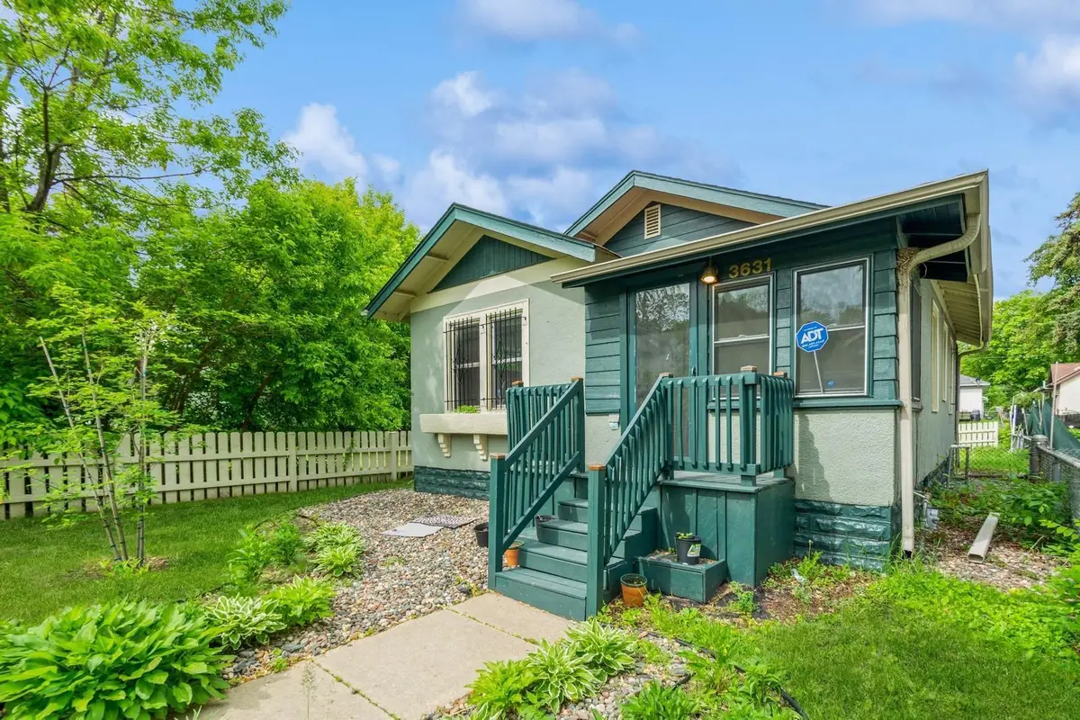 3631 Lyndale Avenue N, Minneapolis, MN 55412 - #1