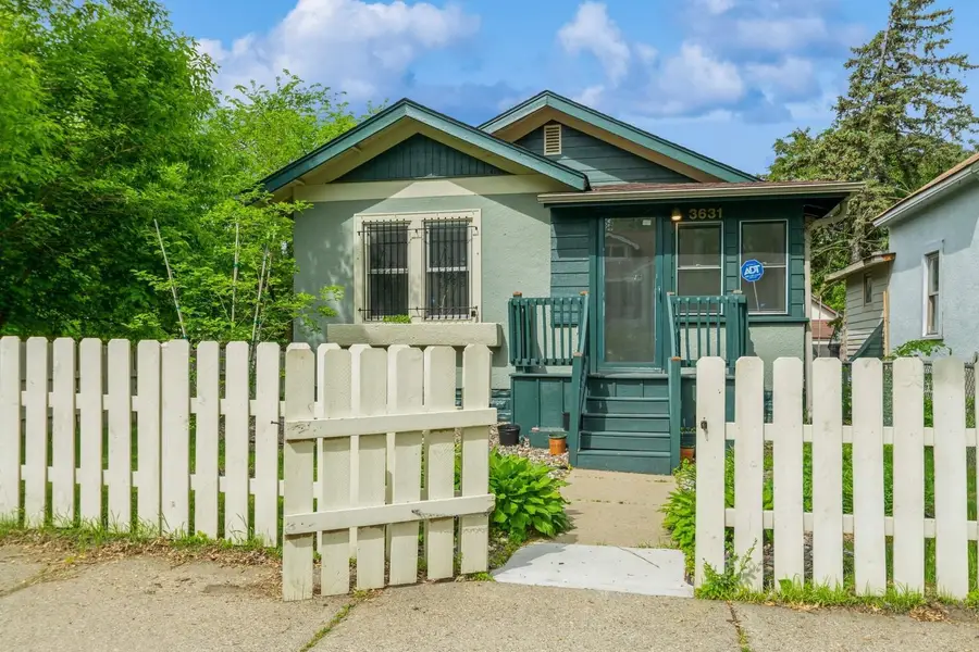 3631 Lyndale Avenue N, Minneapolis, MN 55412 - #2