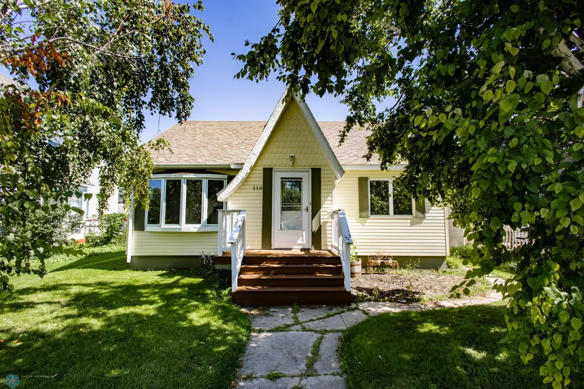 110 2nd Street W, Ada, MN 56510 - #1