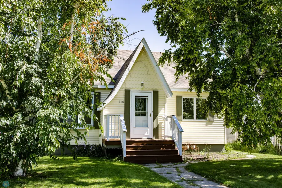 110 2nd Street W, Ada, MN 56510 - #2