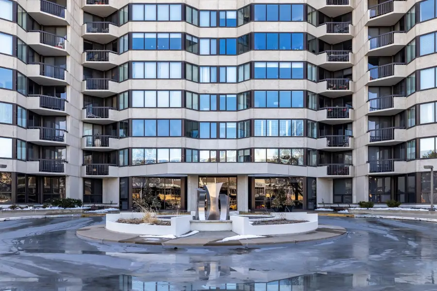 6566 France Avenue S #902, Minneapolis, MN 55435 - #3