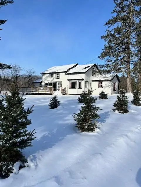 12558 W Twin Lake Road, Hayward, WI 54843 - Image #1