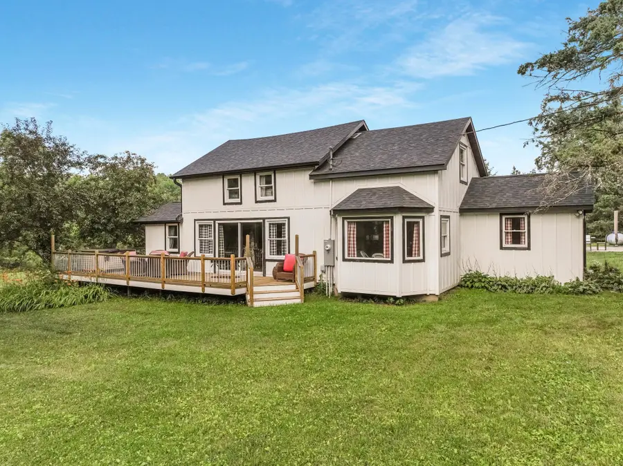 12558 W Twin Lake Road, Hayward, WI 54843 - Image #2