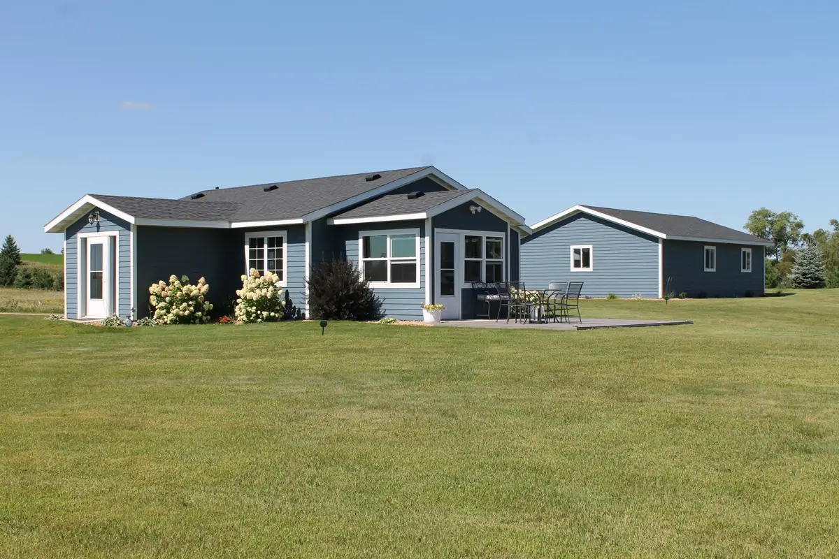 42955 165th Street, Clitherall, MN 56524 - #1