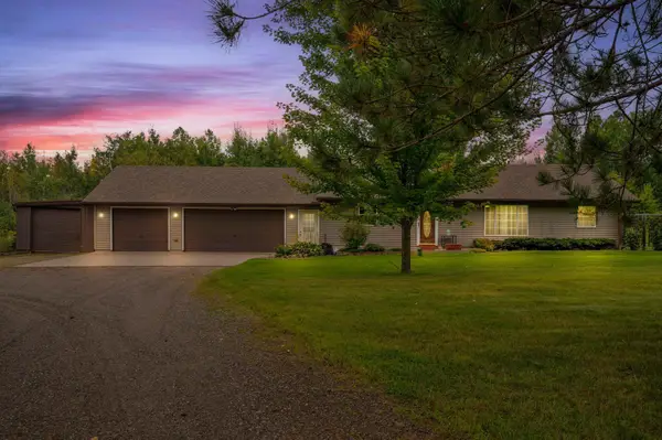 1932 290th Avenue, Mora, MN 55051