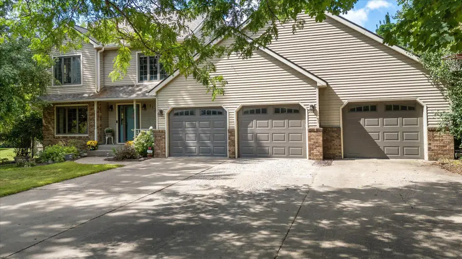 1131 Alfred Place, New Richmond, WI 54017 - Image #2