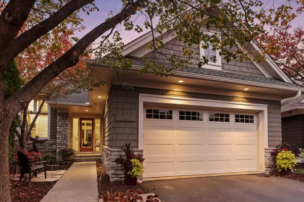 1760 Waterford Court, Golden Valley, MN 55422