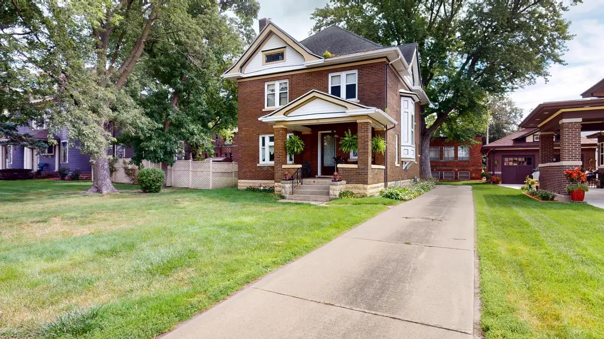 311 Fountain Street, Albert Lea, MN 56007 - Image #1