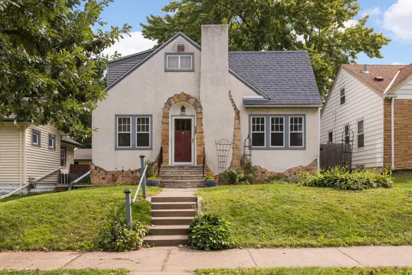 3322 N Washburn Avenue N, Minneapolis, MN 55412