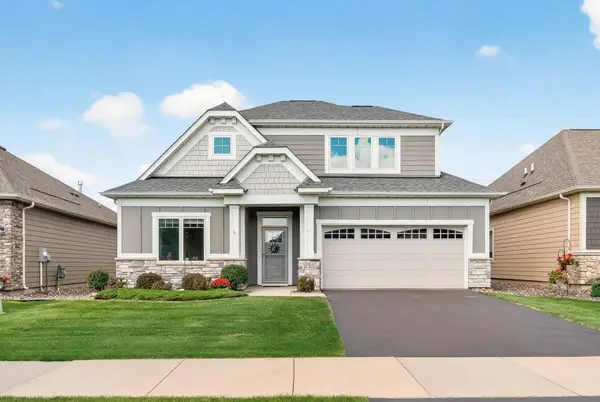 8762 Irving Boulevard N, Lake Elmo, MN 55042