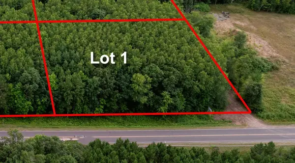 Lot 1 Ken Can Lane, Webster, WI 54893