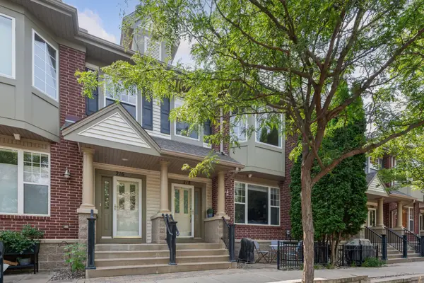 11343 Stratton Avenue #218, Eden Prairie, MN 55344