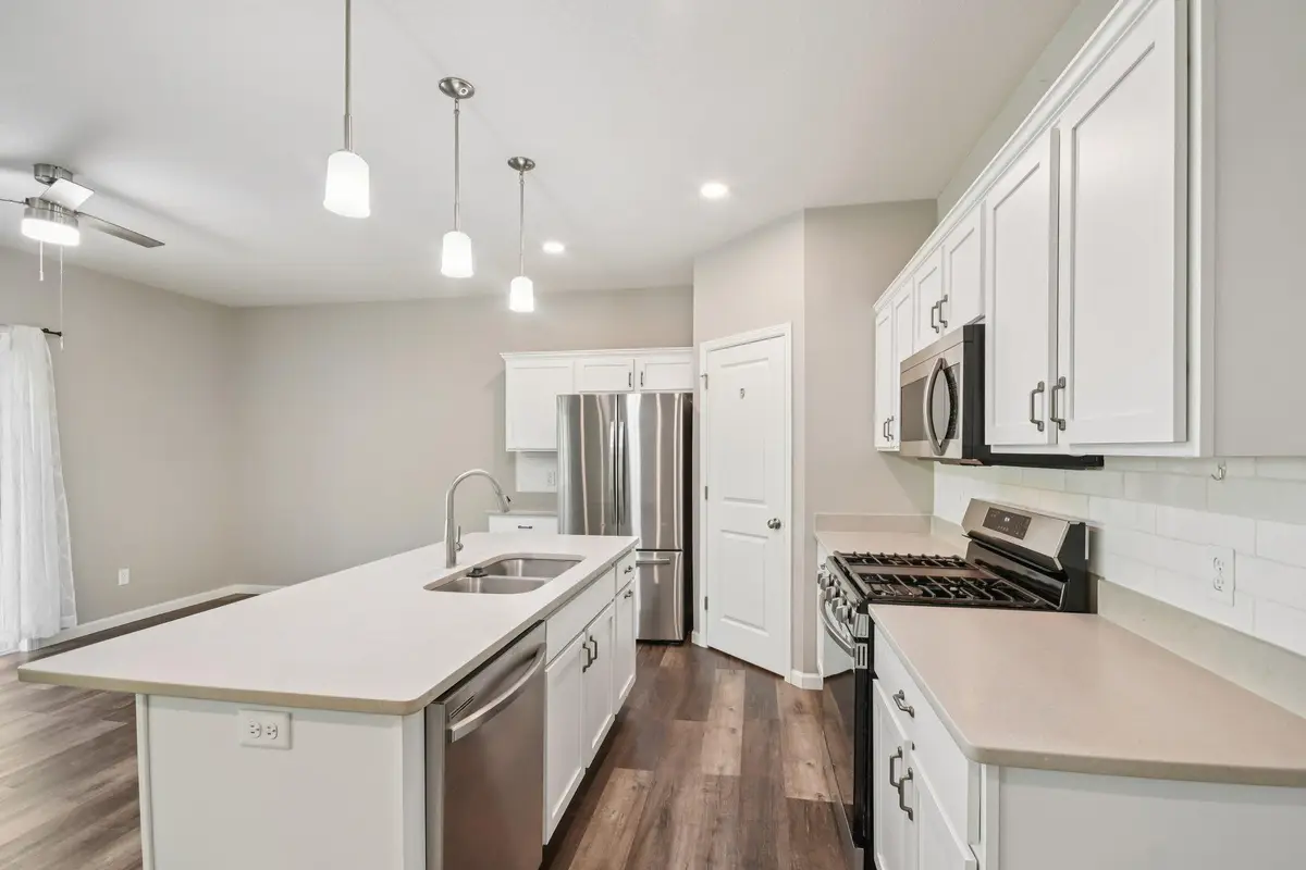 4356 141st Lane Nw, Andover, MN 55304 - Image #1