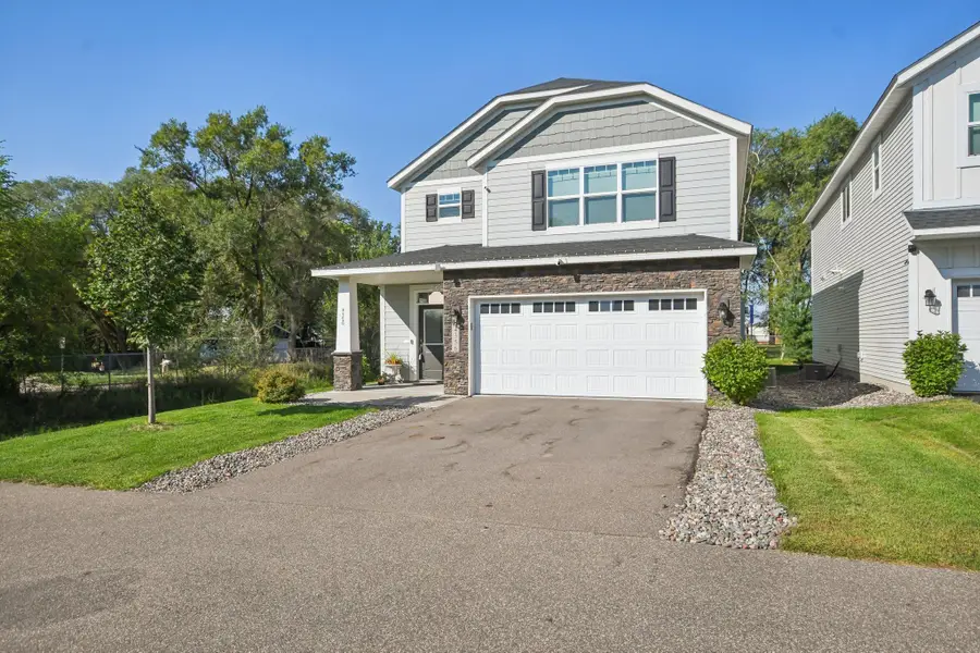 4356 141st Lane Nw, Andover, MN 55304 - Image #2