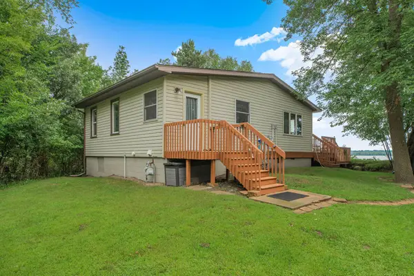 11980 W Lake Road, Rice, MN 56367