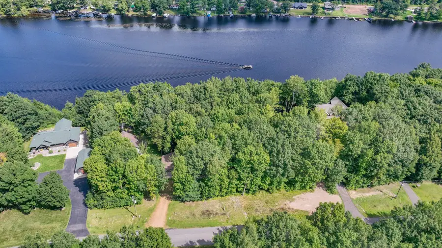 W9346 Woodlawn Drive, Holcombe, WI 54745 - #3