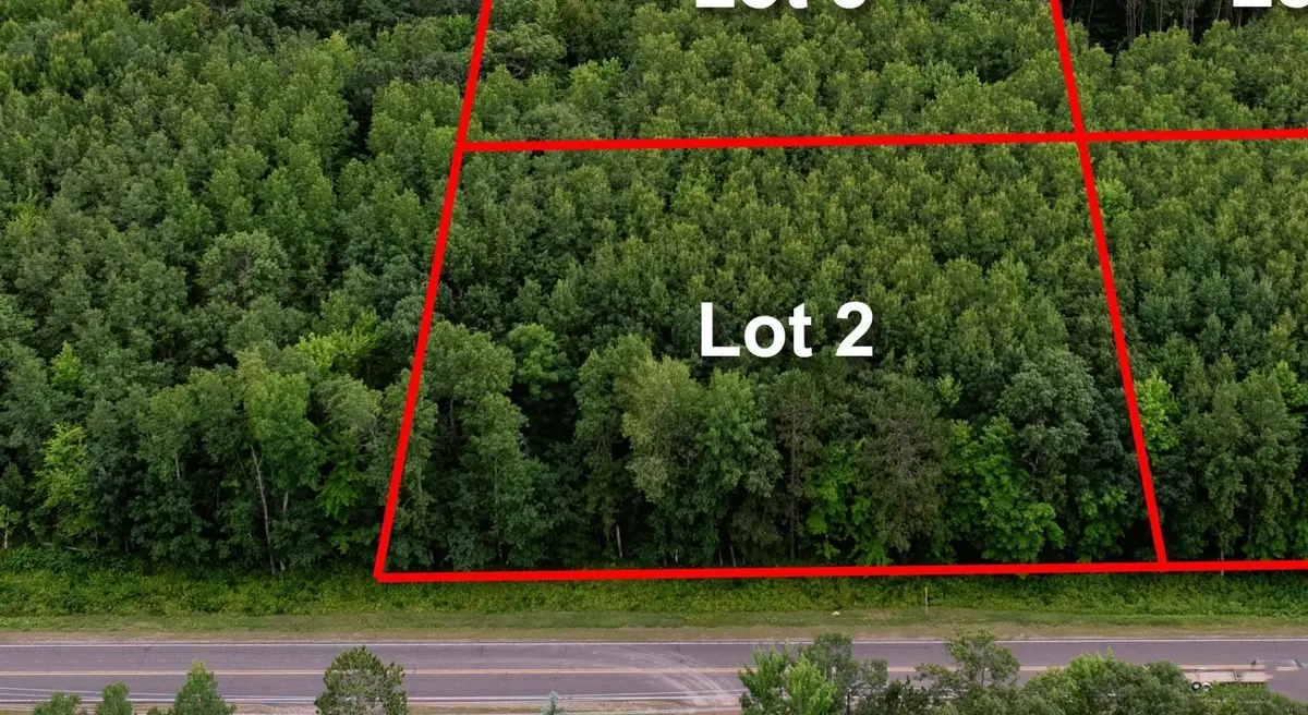 Lot 2 Ken Can Lane, Webster, WI 54893 - Image #1