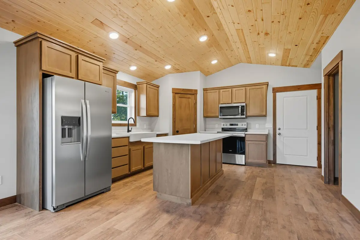 205 W Center Street, Amery, WI 54001 - #1