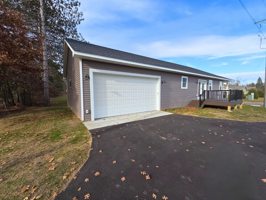 205 W Center Street, Amery, WI 54001 - #3