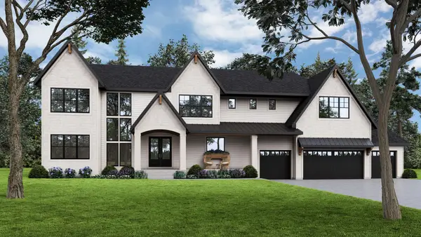 6020 Idylwood Drive, Edina, MN 55436