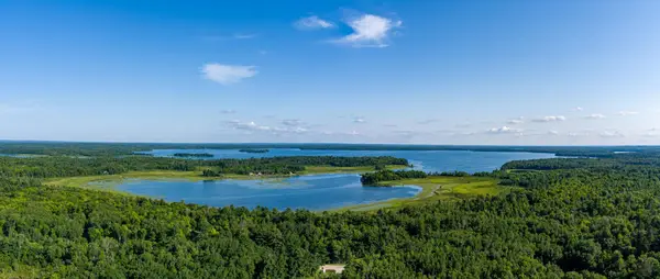 TBD Lantern Lane, Hackensack, MN 56655