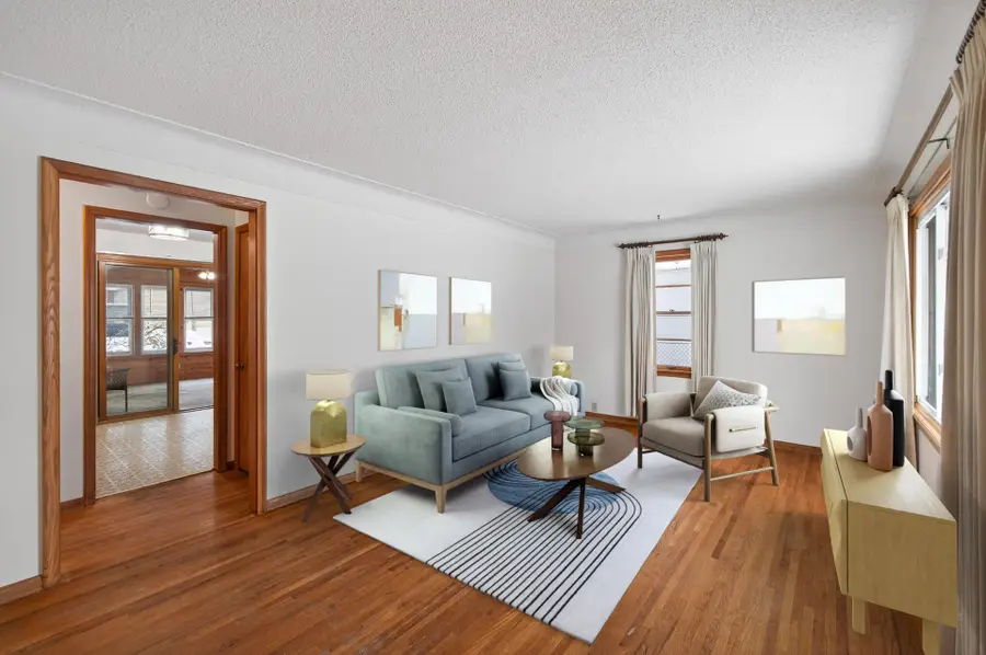 5227 5th Street Ne, Minneapolis, MN 55421 - Image #3