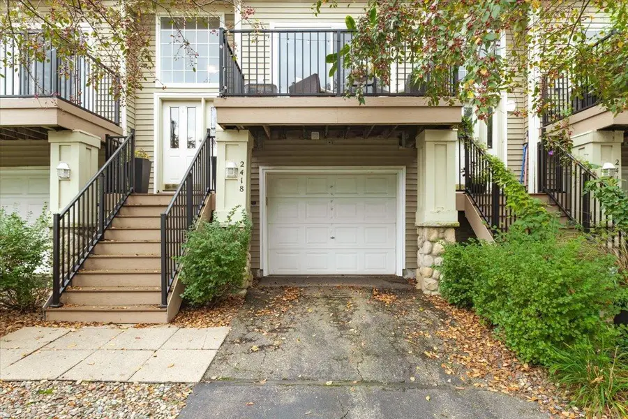 2418 Eagle Trace Lane, Woodbury, MN 55129 - Image #3