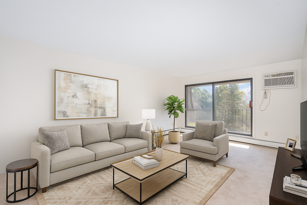 3421 Kent Street #603, Saint Paul, MN 55126