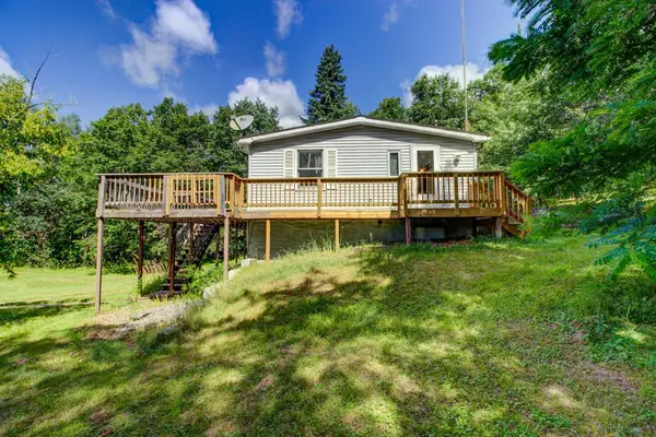 57436 Dinner Lake Loop, Park Rapids, MN 56470