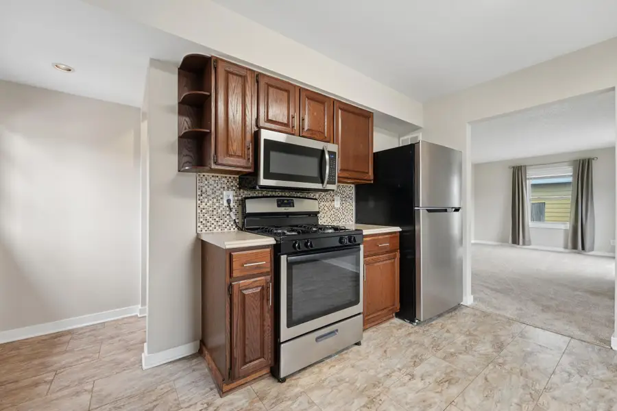 4518 Yates Avenue N, Crystal, MN 55422 - #2
