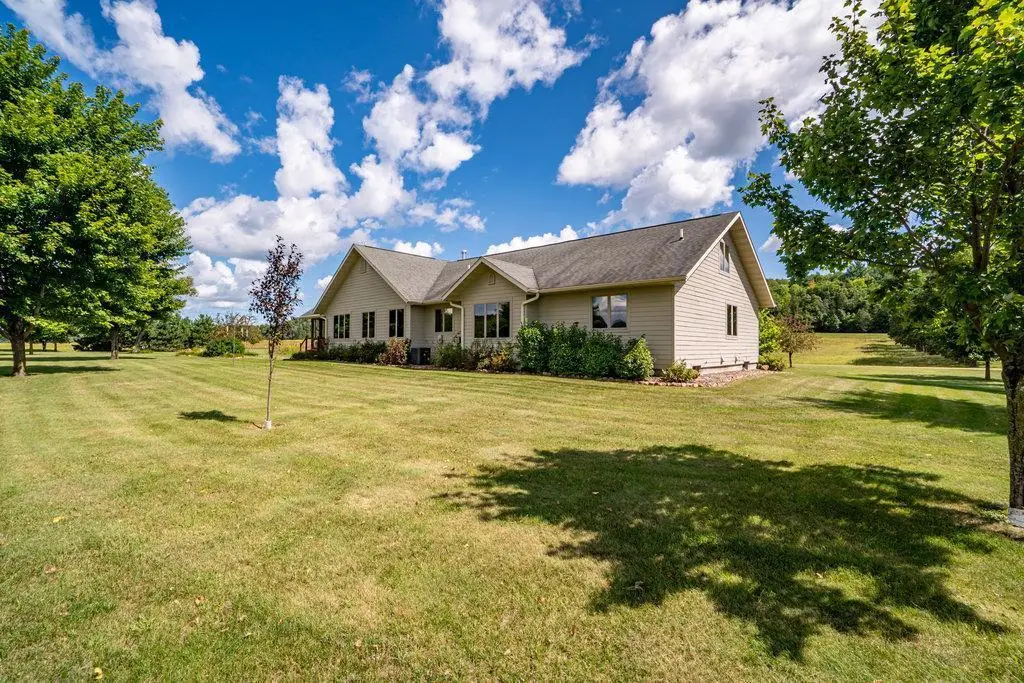 N12011 County Road Ss, Wheeler, WI 54772 - #1