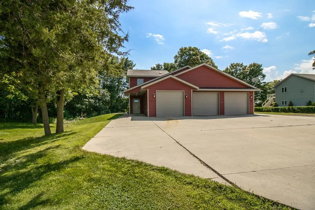 101 N Duck Lake Avenue, Madison Lake, MN 56063 - #1