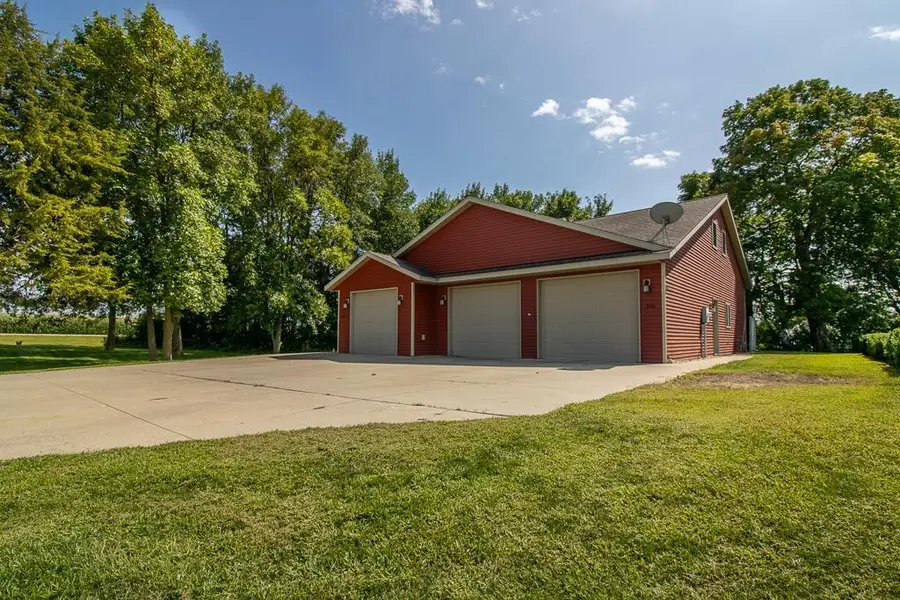 101 N Duck Lake Avenue, Madison Lake, MN 56063 - #2