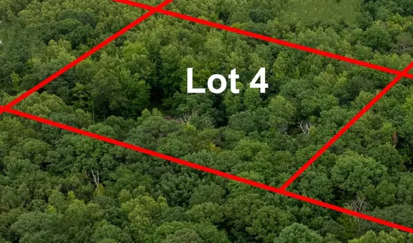 Lot 4 Ken Can Lane, Webster, WI 54893