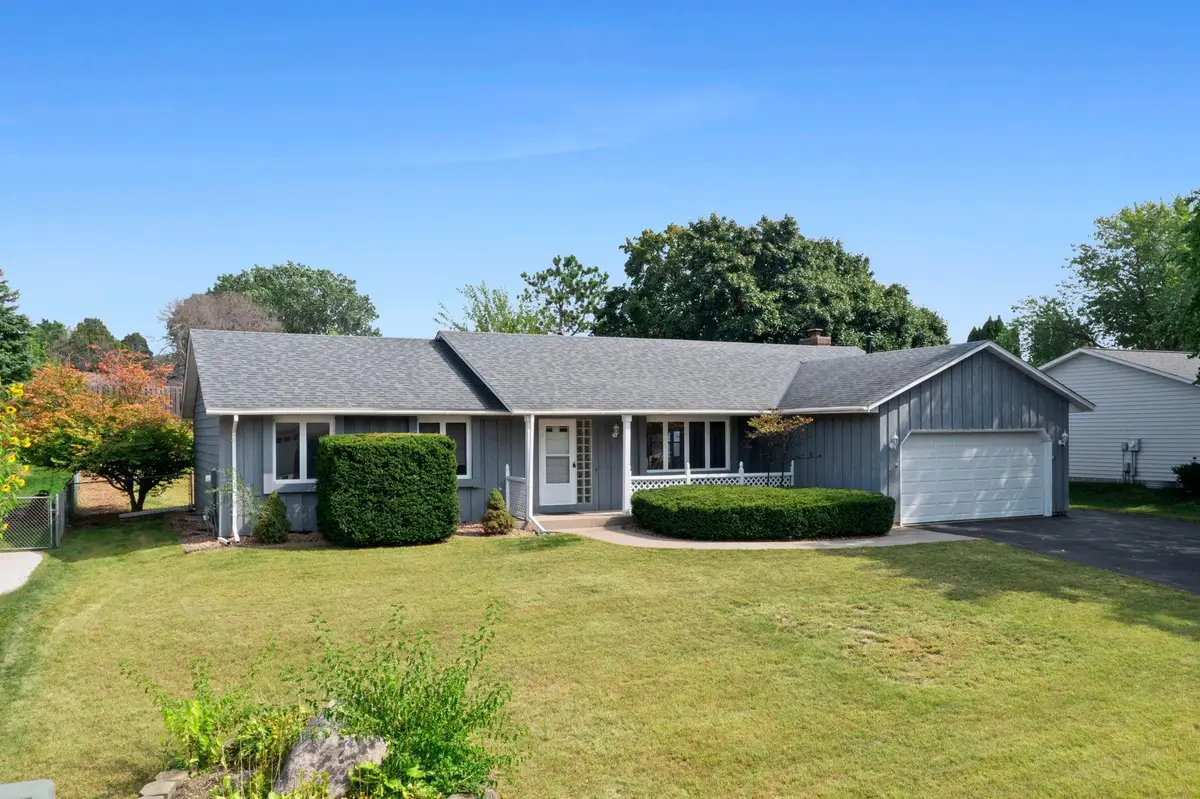 10433 Utah Road, Minneapolis, MN 55438 - Image #1