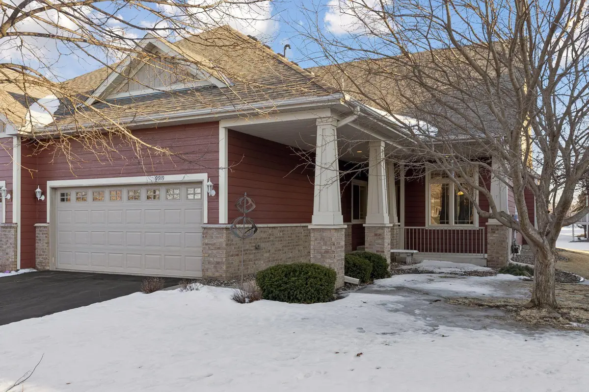 9919 Colorado Lane N, Brooklyn Park, MN 55445 - #1