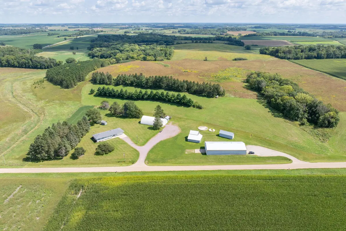 39321 141st Avenue, Montgomery, MN 56069 - #1