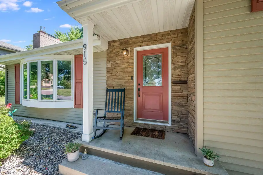 915 S Hampton Street, Fairmont, MN 56031 - #2