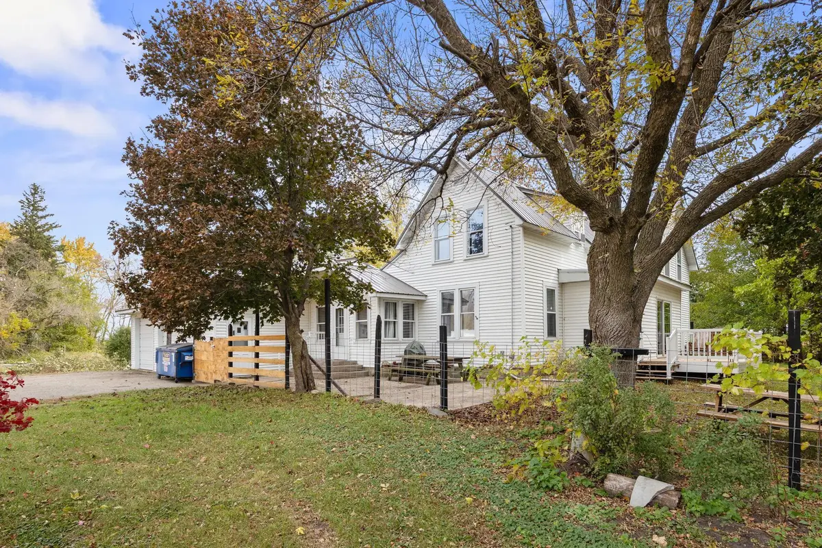 15554 130th Street, Hutchinson, MN 55350 - #1