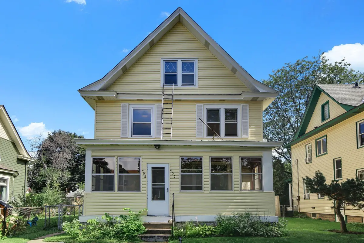 406 Beacon Avenue, Saint Paul, MN 55104 - #1
