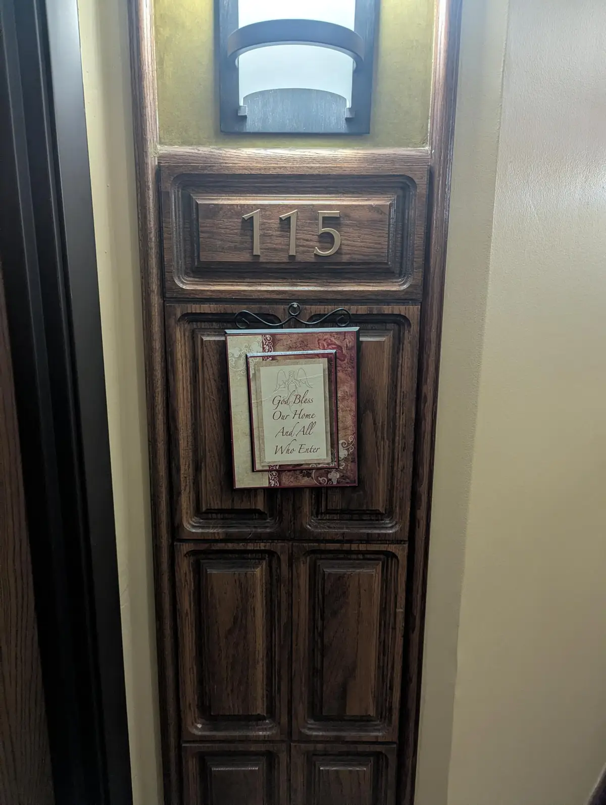 10451 Greenbrier Road #115, Hopkins, MN 55305 - #1