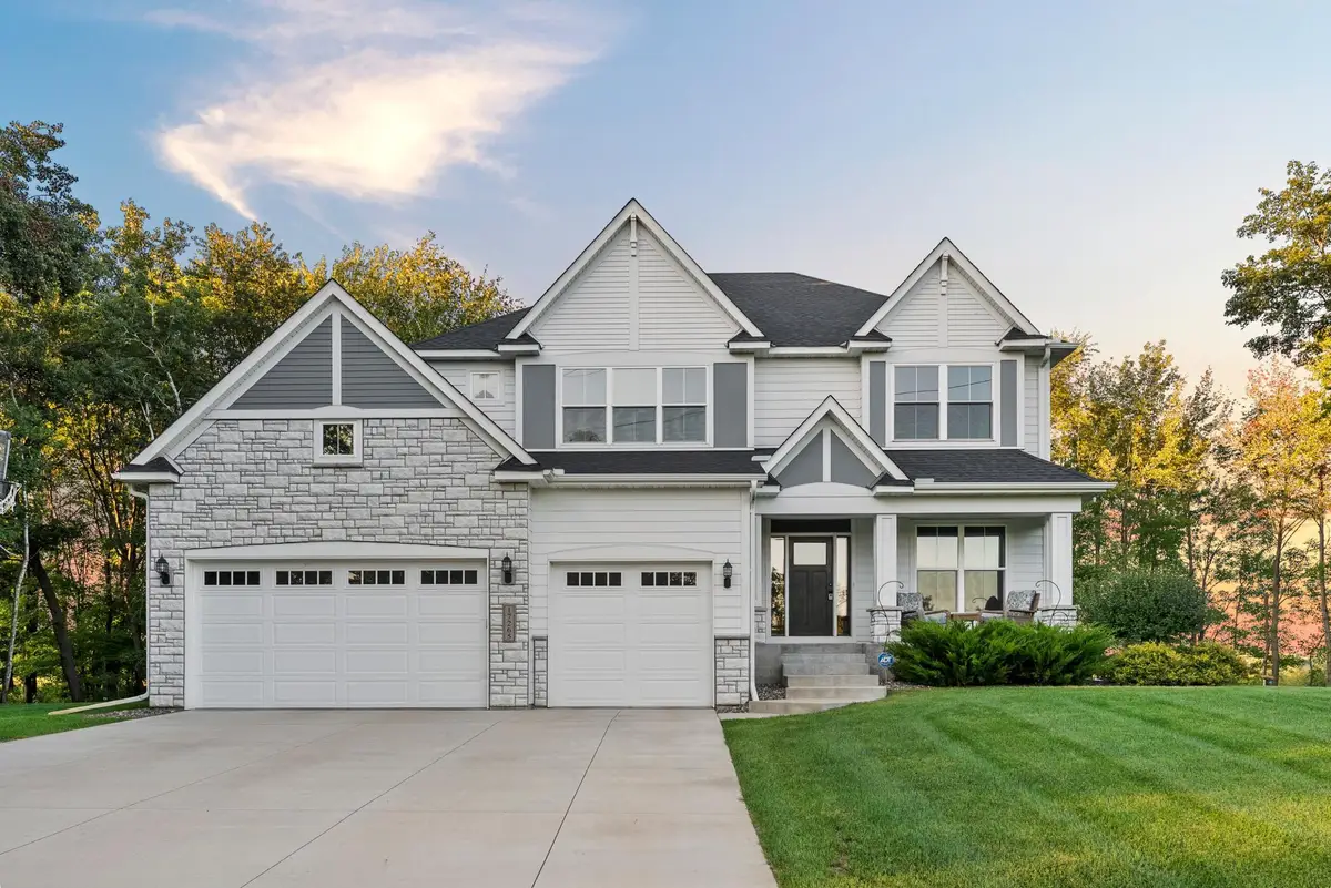 17265 Ward Lake Drive Nw, Andover, MN 55304 - Image #1