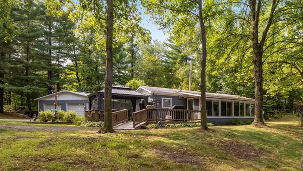 13374 Cabin Cove Trail, Crosslake, MN 56442