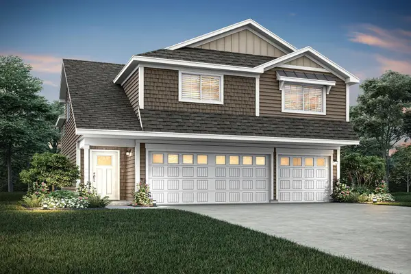 610 Redwood Loop N, Cambridge, MN 55008