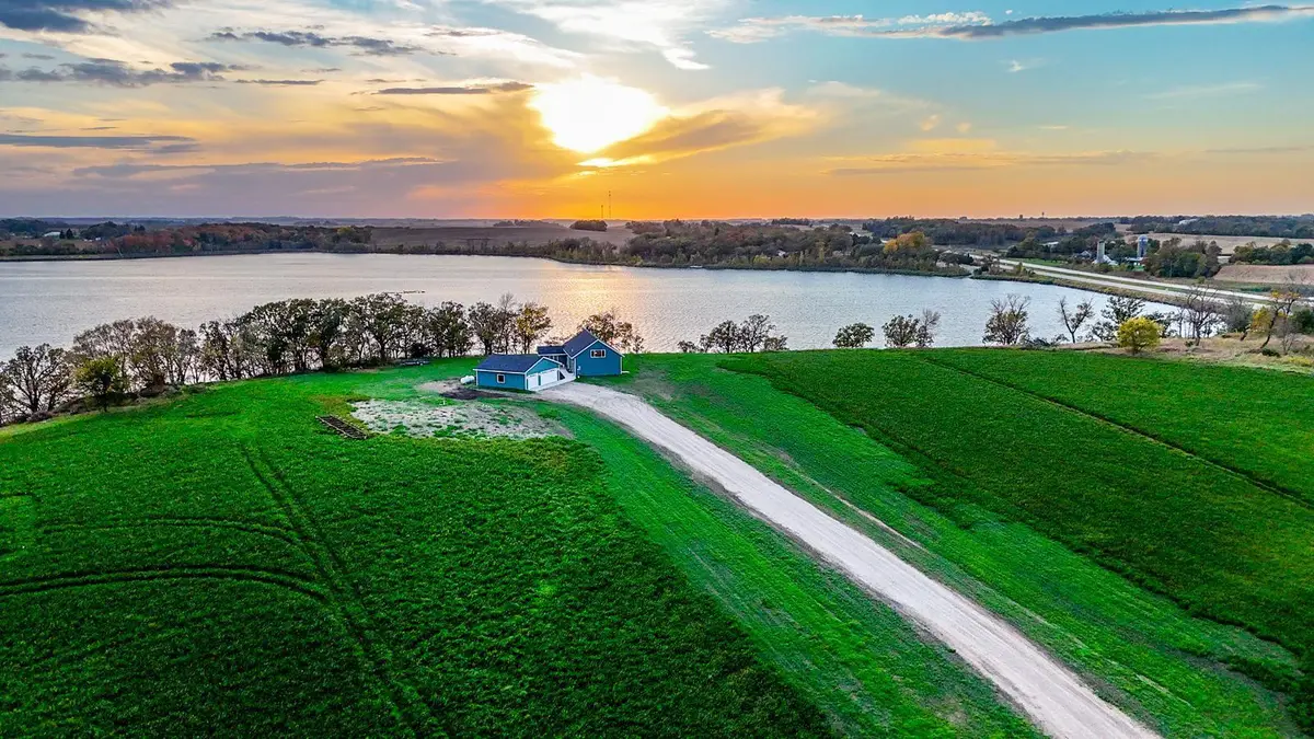 17196 Boyer Lake Road, Lake Park, MN 56554 - Image #1