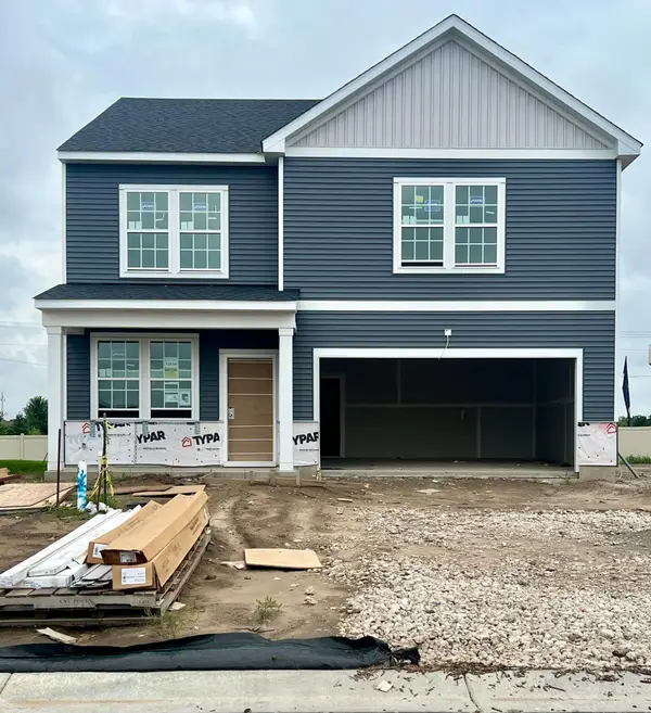 12618 Frazier Street Ne, Blaine, MN 55449